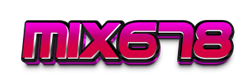 Mix678 เว็บพนันครบวงจร เดิมพันได้ทุกที่ ไม่มีขั้นต่ำ